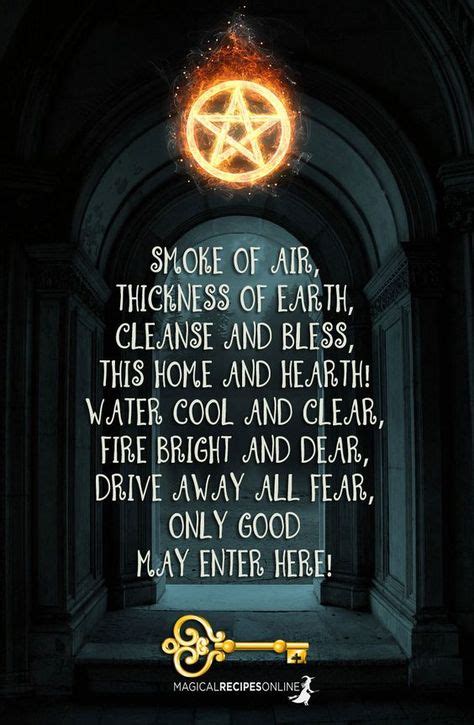 Awakening Your Door's Magical Potential: Insights from Witches